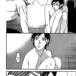 [Ogawa Chise] Caste Heaven ~ vol.03 (update c.18) [Eng] – Gay Manga sex 92