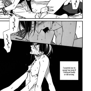 [Ogawa Chise] Caste Heaven ~ vol.03 (update c.18) [Eng] – Gay Manga sex 93