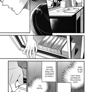 [Ogawa Chise] Caste Heaven ~ vol.03 (update c.18) [Eng] – Gay Manga sex 95