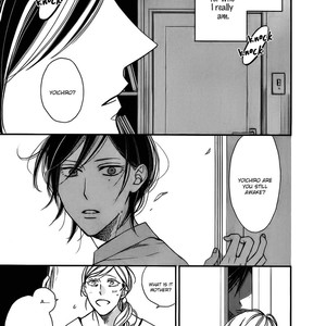 [Ogawa Chise] Caste Heaven ~ vol.03 (update c.18) [Eng] – Gay Manga sex 97