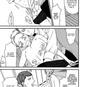 [Ogawa Chise] Caste Heaven ~ vol.03 (update c.18) [Eng] – Gay Manga sex 157