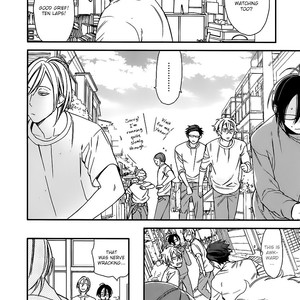 [Ogawa Chise] Caste Heaven ~ vol.03 (update c.18) [Eng] – Gay Manga sex 158