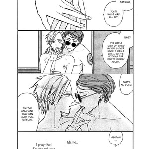 [Ogawa Chise] Caste Heaven ~ vol.03 (update c.18) [Eng] – Gay Manga sex 163