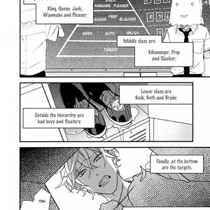 [Ogawa Chise] Caste Heaven ~ vol.03 (update c.18) [Eng] – Gay Manga sex 174