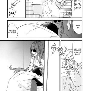 [Ogawa Chise] Caste Heaven ~ vol.03 (update c.18) [Eng] – Gay Manga sex 177