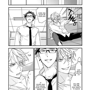 [Ogawa Chise] Caste Heaven ~ vol.03 (update c.18) [Eng] – Gay Manga sex 182