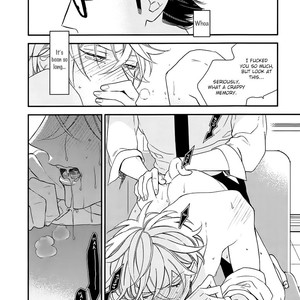 [Ogawa Chise] Caste Heaven ~ vol.03 (update c.18) [Eng] – Gay Manga sex 184
