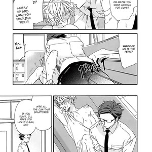 [Ogawa Chise] Caste Heaven ~ vol.03 (update c.18) [Eng] – Gay Manga sex 187