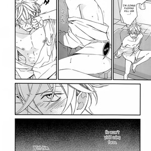 [Ogawa Chise] Caste Heaven ~ vol.03 (update c.18) [Eng] – Gay Manga sex 188