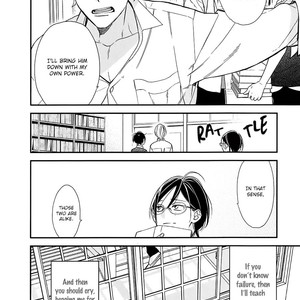 [Ogawa Chise] Caste Heaven ~ vol.03 (update c.18) [Eng] – Gay Manga sex 192