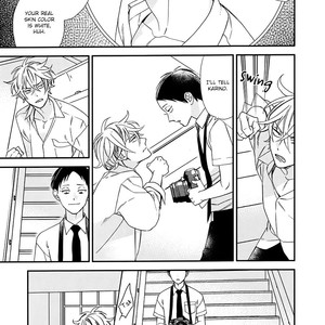 [Ogawa Chise] Caste Heaven ~ vol.03 (update c.18) [Eng] – Gay Manga sex 203