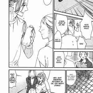 [Ogawa Chise] Caste Heaven ~ vol.03 (update c.18) [Eng] – Gay Manga sex 217