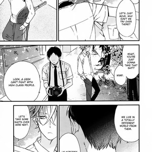 [Ogawa Chise] Caste Heaven ~ vol.03 (update c.18) [Eng] – Gay Manga sex 218