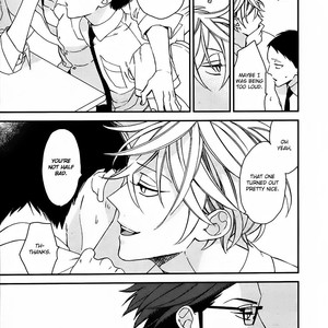 [Ogawa Chise] Caste Heaven ~ vol.03 (update c.18) [Eng] – Gay Manga sex 220