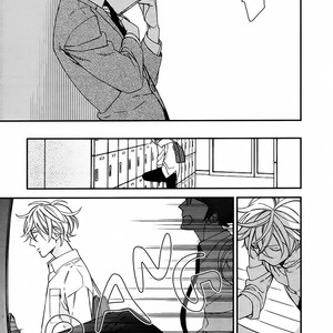 [Ogawa Chise] Caste Heaven ~ vol.03 (update c.18) [Eng] – Gay Manga sex 234