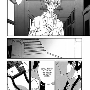 [Ogawa Chise] Caste Heaven ~ vol.03 (update c.18) [Eng] – Gay Manga sex 245