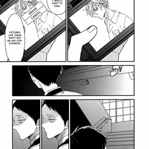 [Ogawa Chise] Caste Heaven ~ vol.03 (update c.18) [Eng] – Gay Manga sex 246
