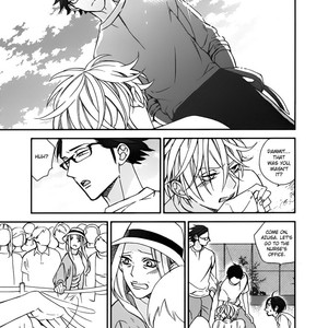 [Ogawa Chise] Caste Heaven ~ vol.03 (update c.18) [Eng] – Gay Manga sex 265