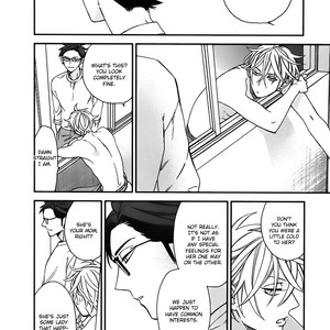 [Ogawa Chise] Caste Heaven ~ vol.03 (update c.18) [Eng] – Gay Manga sex 270