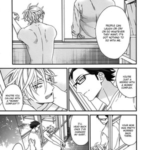 [Ogawa Chise] Caste Heaven ~ vol.03 (update c.18) [Eng] – Gay Manga sex 271