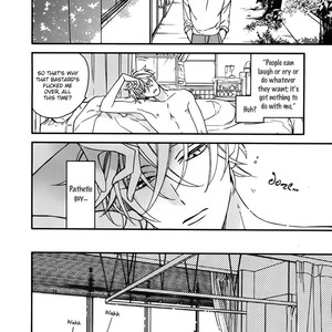 [Ogawa Chise] Caste Heaven ~ vol.03 (update c.18) [Eng] – Gay Manga sex 272