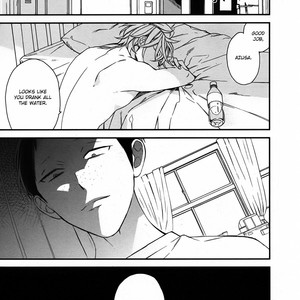 [Ogawa Chise] Caste Heaven ~ vol.03 (update c.18) [Eng] – Gay Manga sex 273