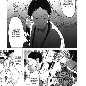[Ogawa Chise] Caste Heaven ~ vol.03 (update c.18) [Eng] – Gay Manga sex 277