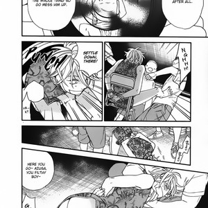 [Ogawa Chise] Caste Heaven ~ vol.03 (update c.18) [Eng] – Gay Manga sex 278