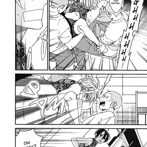 [Ogawa Chise] Caste Heaven ~ vol.03 (update c.18) [Eng] – Gay Manga sex 280
