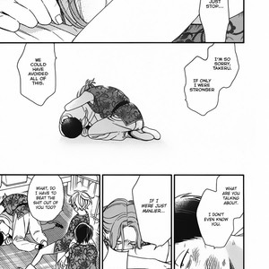 [Ogawa Chise] Caste Heaven ~ vol.03 (update c.18) [Eng] – Gay Manga sex 289