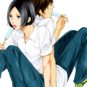 [NAGAI Saburou] Smells Like Green Spirit ~ vol.2 [Eng] – Gay Manga sex 3