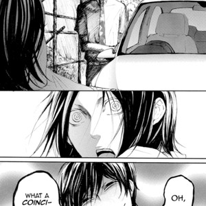 [NAGAI Saburou] Smells Like Green Spirit ~ vol.2 [Eng] – Gay Manga sex 7