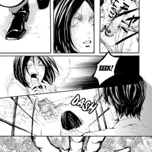 [NAGAI Saburou] Smells Like Green Spirit ~ vol.2 [Eng] – Gay Manga sex 8