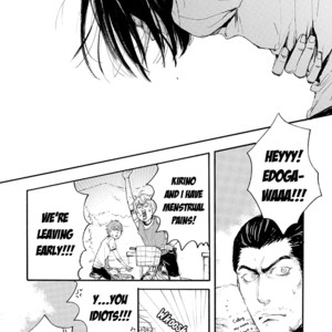 [NAGAI Saburou] Smells Like Green Spirit ~ vol.2 [Eng] – Gay Manga sex 9