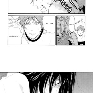 [NAGAI Saburou] Smells Like Green Spirit ~ vol.2 [Eng] – Gay Manga sex 10