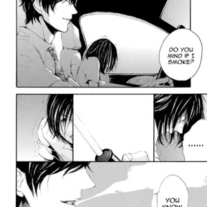 [NAGAI Saburou] Smells Like Green Spirit ~ vol.2 [Eng] – Gay Manga sex 11