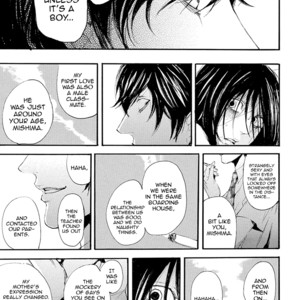 [NAGAI Saburou] Smells Like Green Spirit ~ vol.2 [Eng] – Gay Manga sex 12