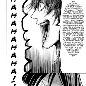 [NAGAI Saburou] Smells Like Green Spirit ~ vol.2 [Eng] – Gay Manga sex 13