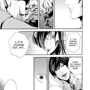 [NAGAI Saburou] Smells Like Green Spirit ~ vol.2 [Eng] – Gay Manga sex 14