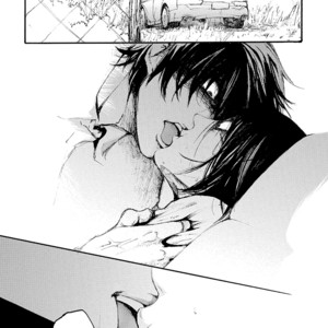 [NAGAI Saburou] Smells Like Green Spirit ~ vol.2 [Eng] – Gay Manga sex 17