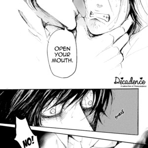 [NAGAI Saburou] Smells Like Green Spirit ~ vol.2 [Eng] – Gay Manga sex 18