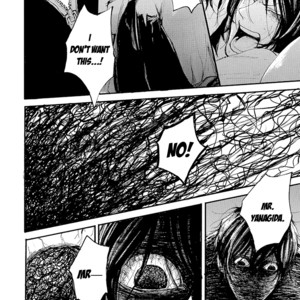 [NAGAI Saburou] Smells Like Green Spirit ~ vol.2 [Eng] – Gay Manga sex 19