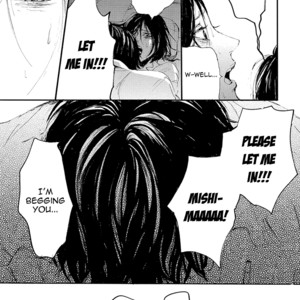[NAGAI Saburou] Smells Like Green Spirit ~ vol.2 [Eng] – Gay Manga sex 22