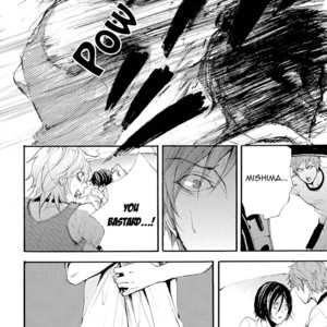 [NAGAI Saburou] Smells Like Green Spirit ~ vol.2 [Eng] – Gay Manga sex 25
