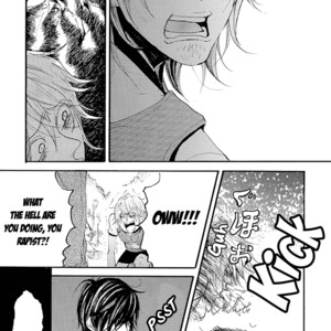 [NAGAI Saburou] Smells Like Green Spirit ~ vol.2 [Eng] – Gay Manga sex 26