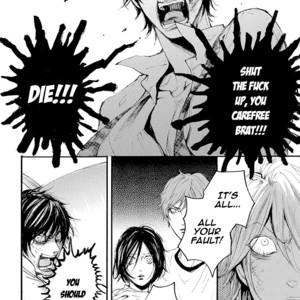 [NAGAI Saburou] Smells Like Green Spirit ~ vol.2 [Eng] – Gay Manga sex 27