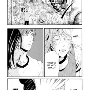 [NAGAI Saburou] Smells Like Green Spirit ~ vol.2 [Eng] – Gay Manga sex 28