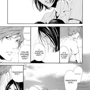 [NAGAI Saburou] Smells Like Green Spirit ~ vol.2 [Eng] – Gay Manga sex 34