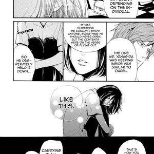 [NAGAI Saburou] Smells Like Green Spirit ~ vol.2 [Eng] – Gay Manga sex 35