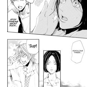 [NAGAI Saburou] Smells Like Green Spirit ~ vol.2 [Eng] – Gay Manga sex 37
